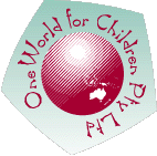 One World for Children