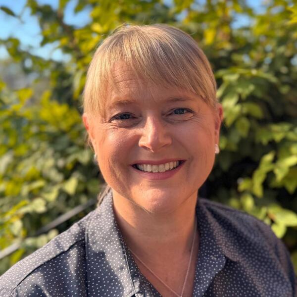 Carol Pundij, General Manager, One World for Children
