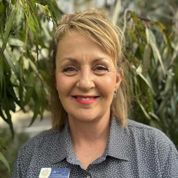 Jo Smith, Senior Manager, One World for Children