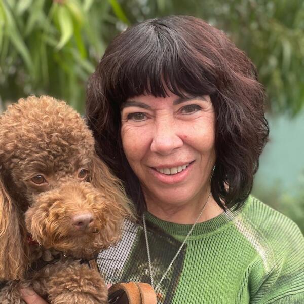 Karyn Connors, Managing Director, One World for Children