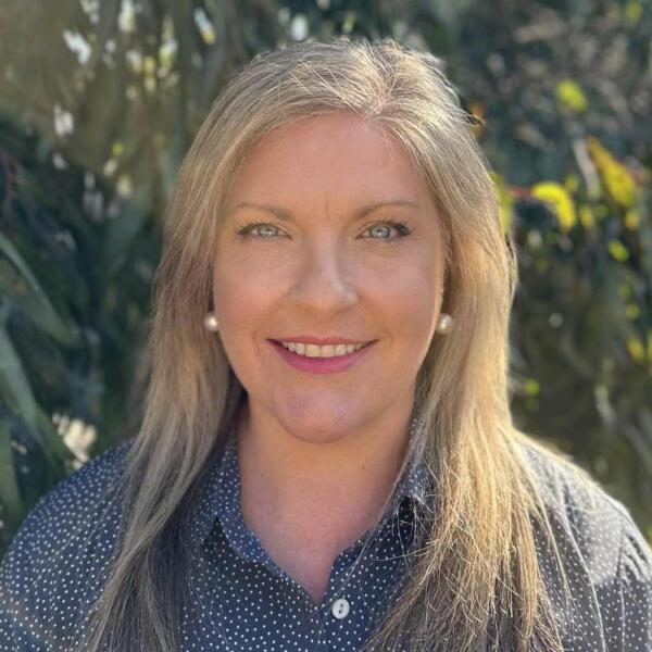 Suzie McElroy, Educational Leader, One World for Children