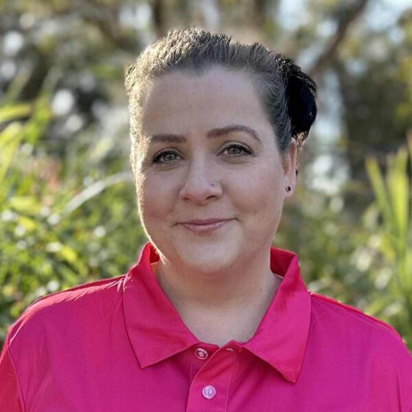 Tracy Meadows, Educational Leader, One World for Children
