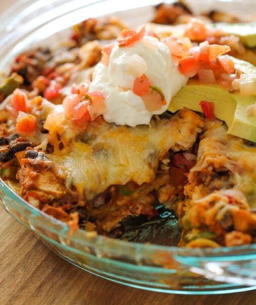 Mff-chicken-taco-pie