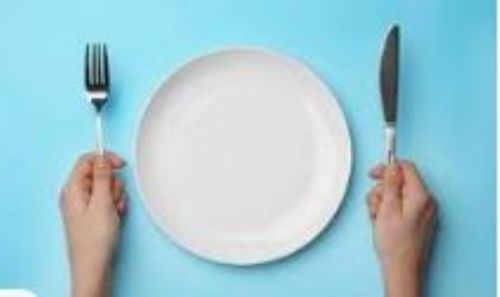 No Dinners